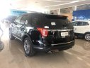 Ford Explorer 2018 - Ford Explorer mới 100%, nhập Mỹ, giá tốt, khuyến mãi lớn, hỗ trợ trả góp 80%- LH: 033.613.5555