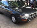 Toyota Corolla 1997 - Cần bán gấp Toyota Corolla năm sản xuất 1997, màu đen