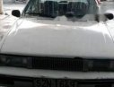 Kia Concord   1986 - Bán Kia Concord 1986, màu trắng, nhập khẩu 