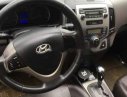 Hyundai i30   2010 - Bán lại xe Hyundai i30 đời 2010, màu đen, nhập khẩu