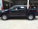 Chevrolet Colorado AT LT 2018 - Colorado - Số tự động 1 cầu hỗ trợ đặc biệt - Trả góp 90% - 85tr lăn bánh - đủ màu LH: 0961.848.222