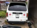 Suzuki Super Carry Van    1998 - Bán Suzuki Super Carry Van năm 1998, xe cũ nhưng vẫn hoạt động bình thường