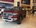 Ford Everest 2.0L Trend AT (4X2) 2018 - Cần bán xe Ford Everest 2.0L Trend AT (4X2), nhập khẩu, sẵn xe, về đủ màu, hỗ trợ vay 90%