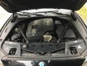 BMW 5 Series 523i 3.0AT 2011 - Bán xe BMW 523i 3.0AT màu đen, nhập Đức còn rất mới