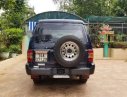 Mitsubishi Pajero 2000 - Cần bán gấp Mitsubishi Pajero sản xuất 2000, nhập khẩu nguyên chiếc, 190 triệu