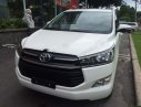 Toyota Innova   2018 - Bán Toyota Innova đời 2019, màu trắng