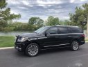 Lincoln Navigator Limousin 2018 - Bán xe Lincoln Navigator Limousin sản xuất 2018, màu đen nhập khẩu nguyên chiếc