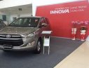 Toyota Innova   2018 - Cần bán Toyota Innova năm sản xuất 2018