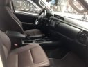 Toyota Hilux 2.4E 4X2 AT 2018 - Bán xe Toyota Hilux E 2018, số tự động, đủ màu
