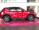Mazda CX 5 2018 - Mazda Nguyễn Trãi bán xe CX5-2018, ưu đãi khủng+BH vật chất 1 năm, hỗ trợ ngân hàng 85% lãi suất thấp. LH 094286068