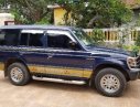 Mitsubishi Pajero 2000 - Cần bán gấp Mitsubishi Pajero sản xuất 2000, nhập khẩu nguyên chiếc, 190 triệu