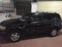 Ford Escape 2.3 AT 2004 - Cần bán xe Ford Escape 2.3 đời 2004 số tự động, 2 cầu điện