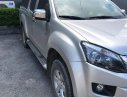 Isuzu Dmax 2014 - Chính chủ cần bán lại xe Isuzu Dmax đăng ký 2014, màu bạc xe nhập. Biển tỉnh