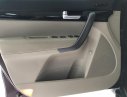 Kia Sorento 2017 - Cần bán xe Kia Sorento sản xuất 2017 màu nâu