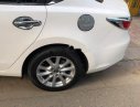 Mazda 6 2015 - Bán xe Mazda 6 2.0 màu trắng, sản xuất 2015, đăng ký T12/2015, vẫn còn mới