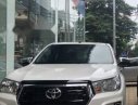 Toyota Hilux 2.4E 4X2 AT 2018 - Bán xe Toyota Hilux E 2018, số tự động, đủ màu