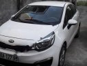 Kia Rio 1.4 MT 2015 - Cần bán Kia Rio 1.4 MT 2015, màu trắng, xe nhập