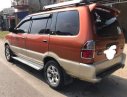 Isuzu Hi lander   2003 - Bán ô tô Isuzu Hi lander đời 2003, giá 180tr