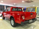 Chevrolet Colorado AT LT  2018 - Colorado - Số tự động 1 cầu hỗ trợ đặc biệt - Trả góp 90% - 85Tr lăn bánh - Đủ màu LH: 0961.848.222