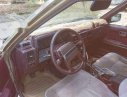 Nissan Laurel 1985 - Cần bán xe Nissan Laurel đang chạy tốt