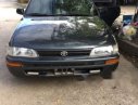 Toyota Corolla 1997 - Cần bán gấp Toyota Corolla năm sản xuất 1997, màu đen