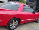 Pontiac Firebird 1995 - Cần bán Pontiac Firebird sản xuất 1995, màu đỏ, nhập khẩu nguyên chiếc số sàn
