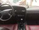 Toyota Cressida   1992 - Cần bán lại xe Toyota Cressida đời 1992, màu bạc, xe nhập