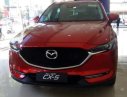 Mazda CX 5   2018 - Cần bán xe Mazda CX 5 sản xuất năm 2018, màu đỏ