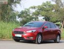 Ford Focus Titanium 2016 - Bán Ford Focus Titanium năm sản xuất 2016, bảo dưỡng định kỳ chính hãng đầy đủ