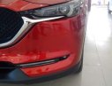 Mazda CX 5   2018 - Cần bán xe Mazda CX 5 sản xuất năm 2018, màu đỏ