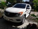 Mazda BT 50 2.2L 4x4 MT 2014 - Bán ô tô Mazda BT 50 2.2L 4x4 MT 2014, xe còn nguyên bản 100%