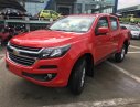 Chevrolet Colorado AT LT  2018 - Colorado - Số tự động 1 cầu hỗ trợ đặc biệt - Trả góp 90% - 85Tr lăn bánh - Đủ màu LH: 0961.848.222