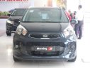 Kia Morning S AT 2018 - Cần bán Kia Morning S AT sản xuất 2018, màu xanh lam