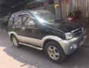 Daihatsu Terios 2006 - Cần bán xe Daihatsu Terios đời 2006, màu đen, giá 185tr