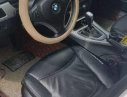 BMW 3 Series  320i   2010 - Bán ô tô BMW 3 Series 320i năm sản xuất 2010, xe zin nguyên bản toàn thân chỉnh điện