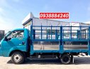 Thaco Kia K250 2018 - Bán xe tải Kia Hyundai K250 - Thaco New Frontier 2,49 tấn thùng mở 5 bửng, hỗ trợ góp 80% Long An Tiền Giang Bến Tre