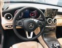 Mercedes-Benz C class 200 2018 - Cần bán Mercedes 200 sản xuất năm 2018, màu đen