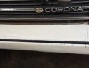Toyota Corona 1987 - Cần bán xe Toyota Corona sản xuất 1987, màu trắng, xe nhập