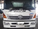 Hino FL 2015 - Bán ô tô Hino FL sản xuất 2015, màu trắng