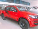 Chevrolet Colorado High Country Storm  2018 - Cần bán Chevrolet Colorado High Country Storm sản xuất 2018, màu đỏ, nhập khẩu, giá chỉ 809 triệu