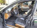 Mercedes-Benz C class C240 2005 - Bán Mercedes C240 đời 2005, màu đen, nhập khẩu nguyên chiếc giá cạnh tranh