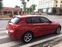 BMW 1 Series 118i 2015 - BMW 118i màu đỏ/đen sản xuất 2015, đăng ký 2016, nhập khẩu Đức, biển Hà Nội