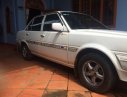 Toyota Corolla 1984 - Cần bán xe Toyota Corolla đời 1984, màu trắng, xe nhập, giá chỉ 55 triệu