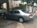 Mazda 626 2002 - Bán ô tô Mazda 626 năm 2002, màu xám, nhập khẩu nguyên chiếc, 102 triệu