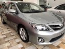 Toyota Corolla altis 2011 - Cần bán lại xe Toyota Corolla altis đời 2011, màu xanh lam số tự động