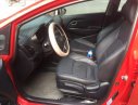 Kia Rio  1.4 AT  2012 - Bán ô tô Kia Rio Hatchback đời 2012, màu đỏ, nhập khẩu nguyên chiếc
