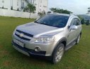 Chevrolet Captiva 2007 - Bán Captiva đời 2007 máy xăng rất khỏe và bốc, gầm cao, thương hiệu xe Mỹ