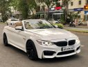 BMW 4 Series  428i  2015 - Cần bán BMW 4 Series 428i Convertible đời 2015, màu trắng, nhập khẩu