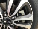 Kia Sedona  2.2 DATH  2016 - Bán Kia Sedona 2.2 DATH đời 2016, màu bạc, xe nhập