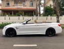 BMW 4 Series  428i  2015 - Cần bán BMW 4 Series 428i Convertible đời 2015, màu trắng, nhập khẩu